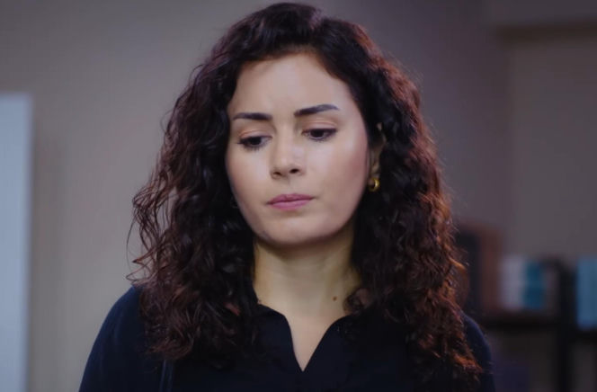 Dziedzictwo, odcinek 901