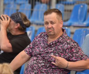 PRES Grupa Deweloperska Toruń - Krono-Plast Włókniarz Częstochowa, zdjęcia kibiców i zawodników z meczu 10. kolejki PGE Ekstraligi