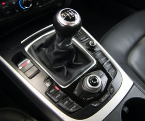 Audi A5 Sportback 2.0 TDI CR 6MT
