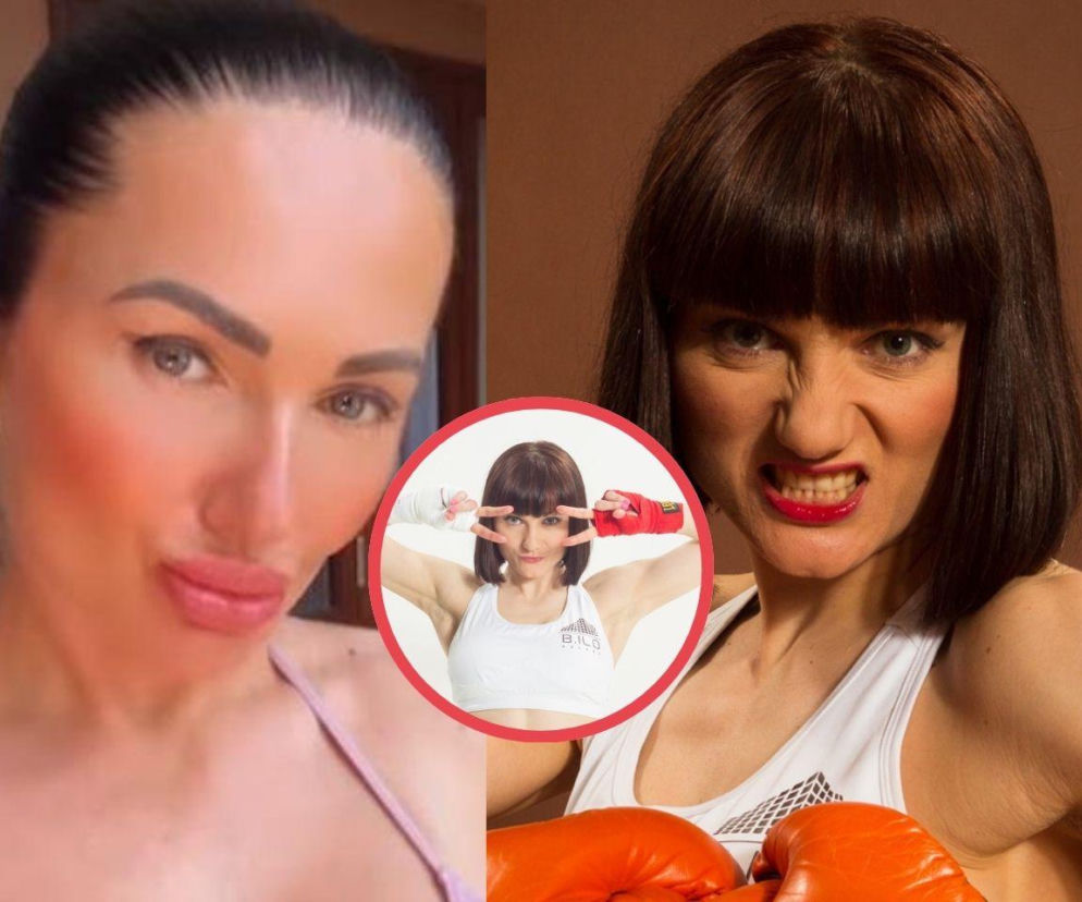 Ewa Brodnicka