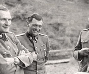 Tajne laboratorium dr. Mengele