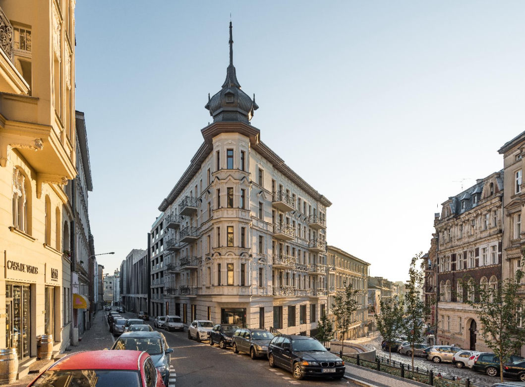 Poznań nagrodził najlepszych inwestorów