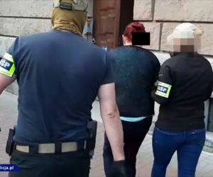 Agencje towarzyskie w Poznaniu zlikwidowane! To był rodzinny biznes!
