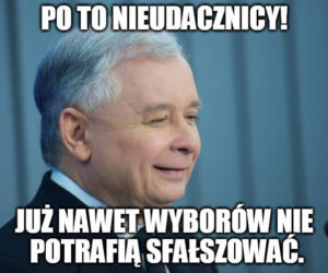 Wybory parlamentarne 2015