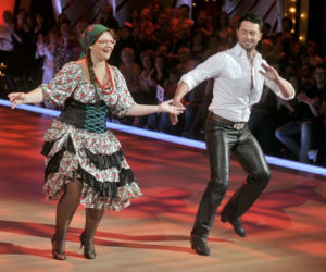 Dorota Zawadzka, Cezary Olszewski 
