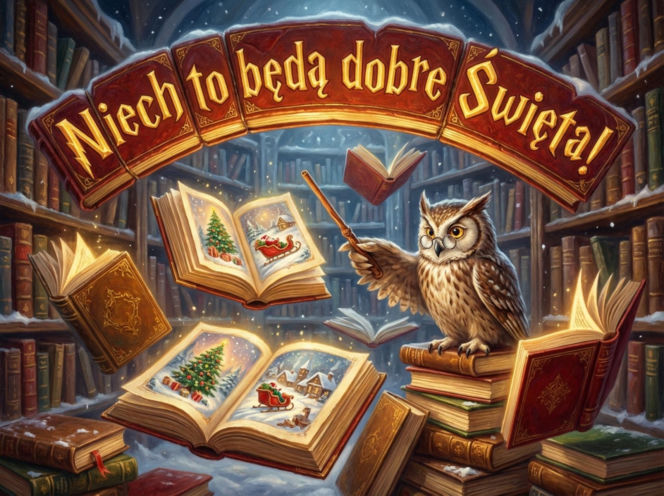 Boże Narodzenie 2025: Najpiękniejsze życzenia na Wigilię 2025. Pobierz za darmo i wyślij do najbliższych