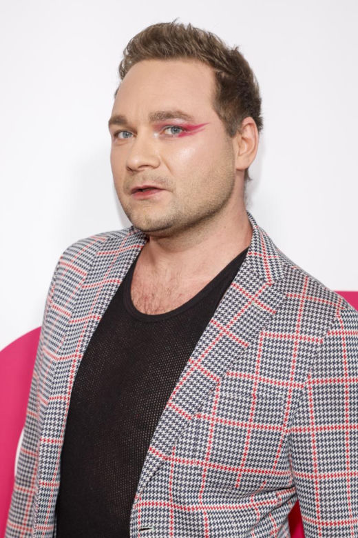Mariusz Wawrzyńczyk od lat kocha się w Beacie Kozidrak