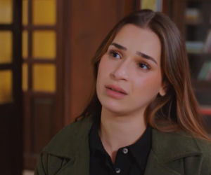 Miłość i nadzieja odc. 355. Sila, Kuzey