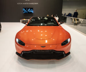 Nowości Poznań Motor Show 2019