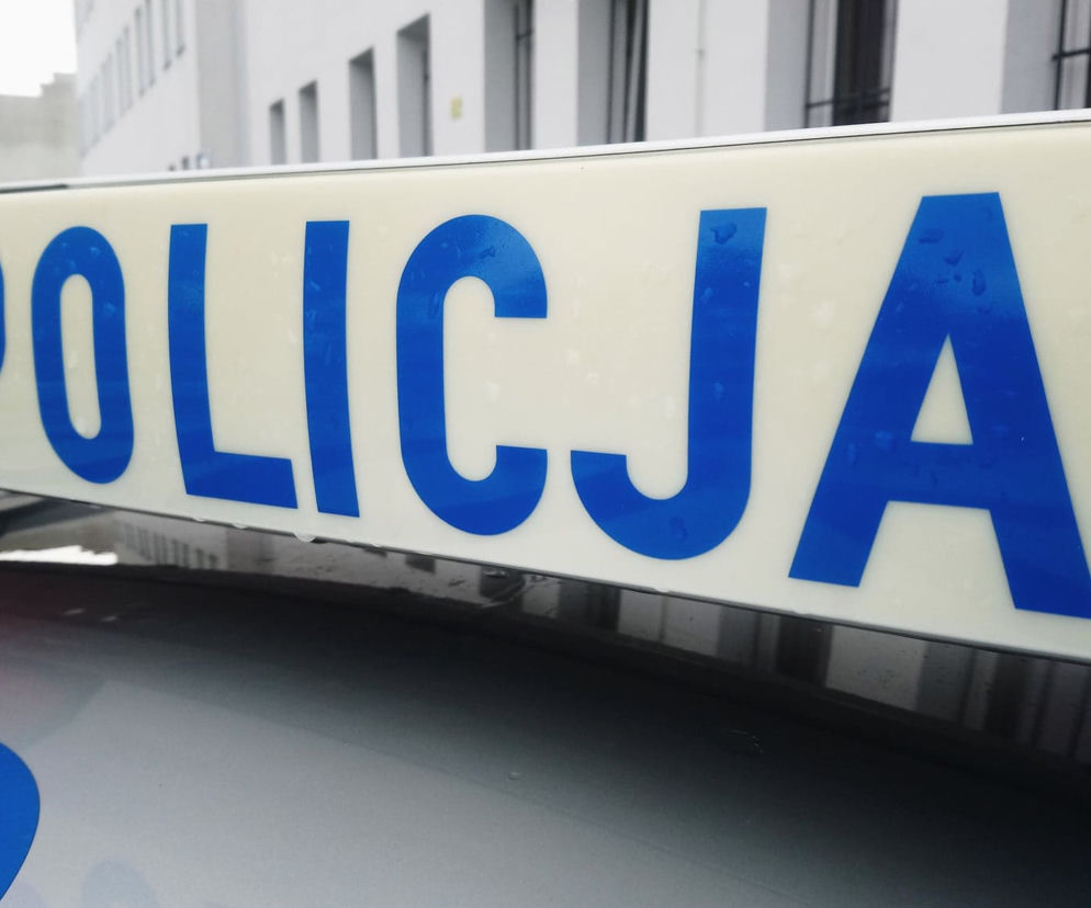Policja zdj. poglądowe