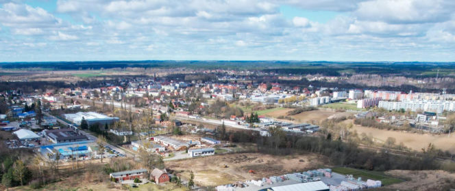 Budowa obwodnic