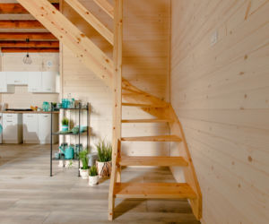 Molo Resort Niechorze - tak wyglądają nowe domki nad morzem