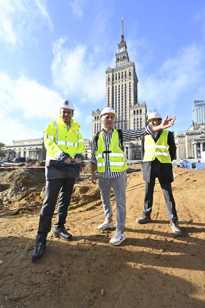 Wylicytuj kask od Rafała Trzaskowskiego. WOŚP 2026