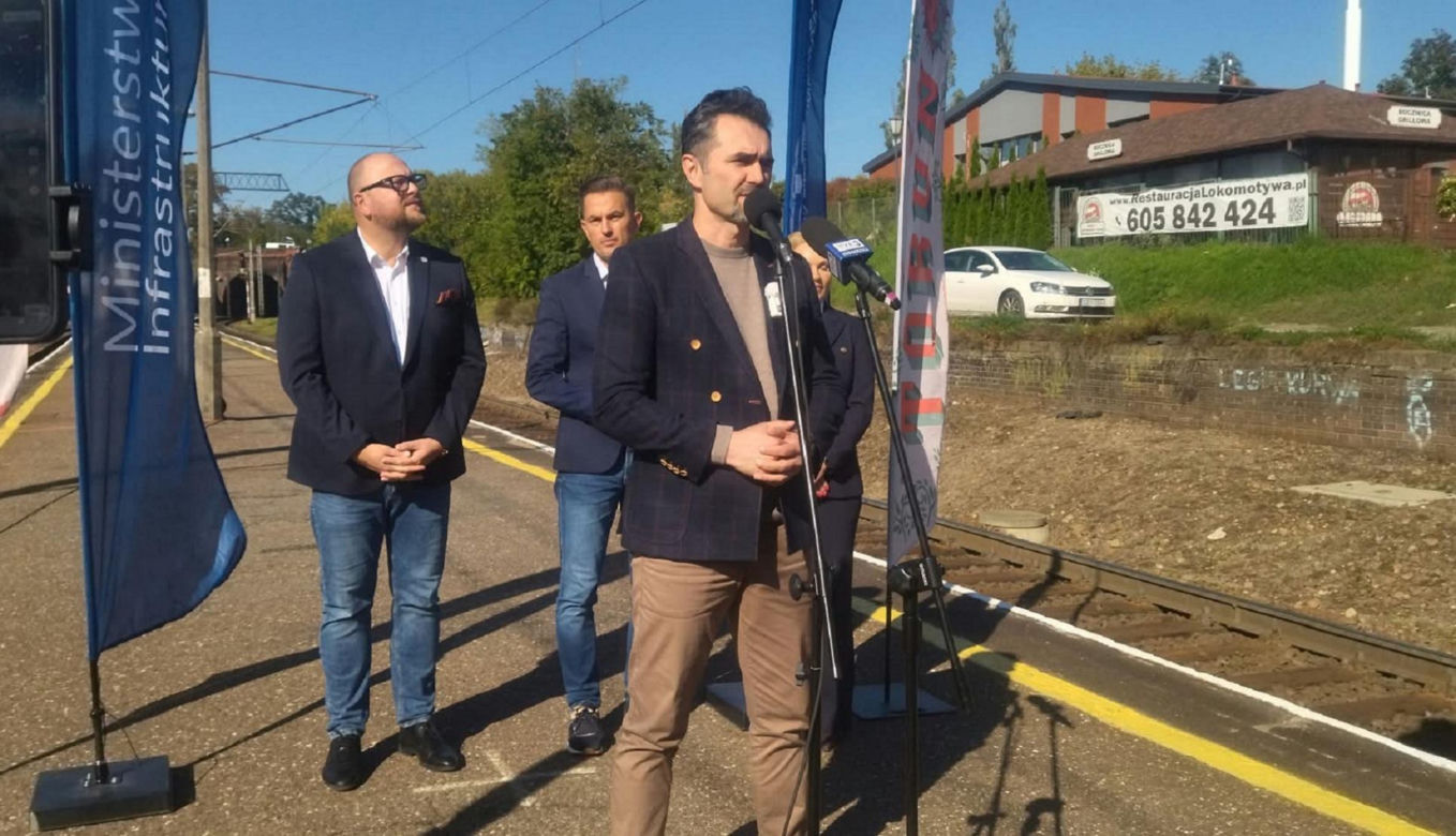W Toruniu ogłoszono przetarg na modernizację toruńskiego fragmentu linii 353