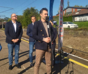 W Toruniu ogłoszono przetarg na modernizację toruńskiego fragmentu linii 353