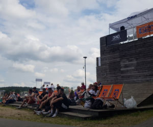 Adrenaline.pl Summer Jam – Festiwal sportów plażowych