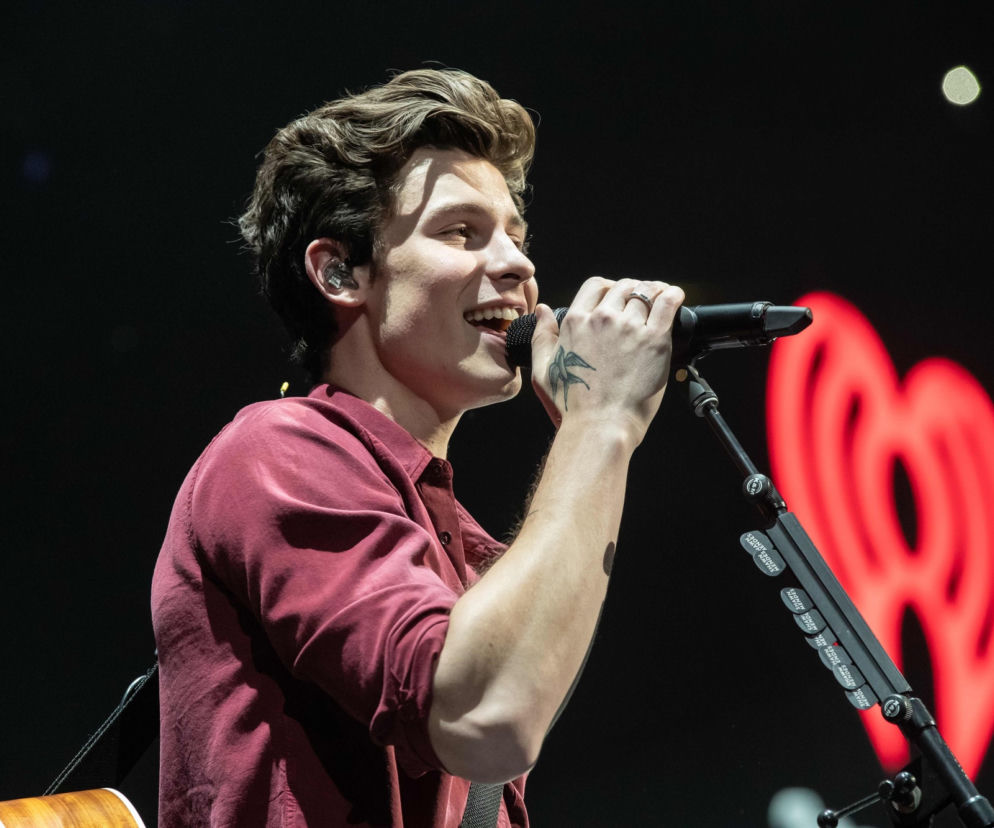 Shawn Mendes