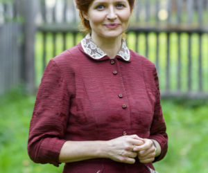 Stulecie Winnych sezon 3: Ania (Urszula Grabowska)