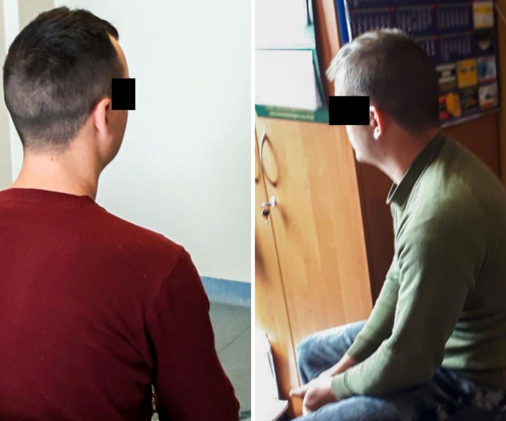 Wepchnęli 9-latka do bagażnika! Dorośli mężczyźni zgotowali chłopcu PIEKŁO