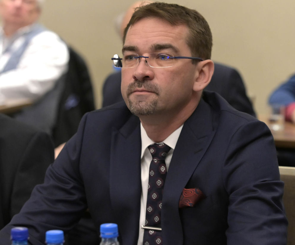 Polski Związek Piłki Siatkowej wybrał nowego prezesa! 