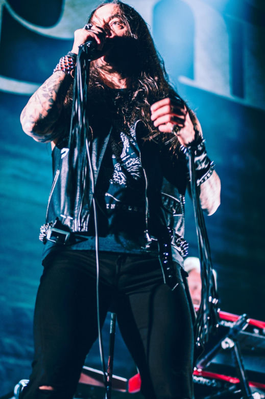Arch Enemy, Eluveitie, Amorphis i Gatecreeper w PreZero Arenie w Gliwicach 19.10.2025