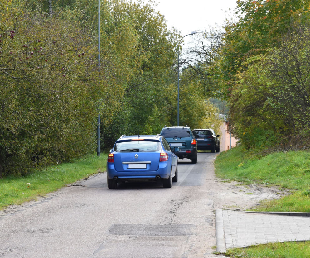 Z racji rozbiórki co najmniej 2 ulice będą blokowane
