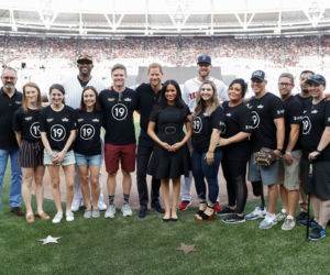 Meghan Markle i książę Harry