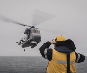 Co z następcami śmigłowców pokładowych dla Marynarki Wojennej? Program Kondor na etapie prac analitycznych