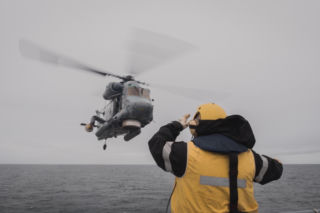 Co z następcami śmigłowców pokładowych dla Marynarki Wojennej? Program Kondor na etapie prac analitycznych