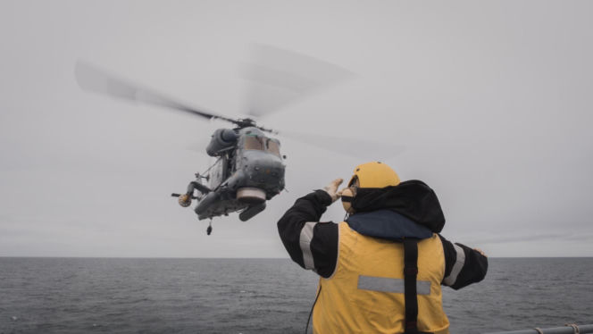 Co z następcami śmigłowców pokładowych dla Marynarki Wojennej? Program Kondor na etapie prac analitycznych