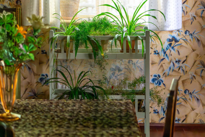 Wnętrza PRL to od nich "uciekali" millenialsi