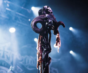 Heidenfest 2026 w Warszawie: folk metalowe szaleństwo w środku zimy [RELACJA]