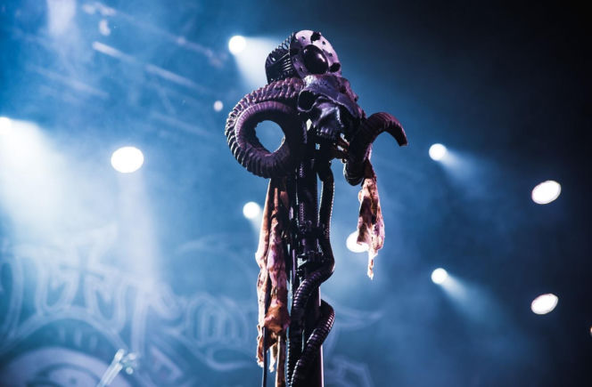 Heidenfest 2026 w Warszawie: folk metalowe szaleństwo w środku zimy [RELACJA]