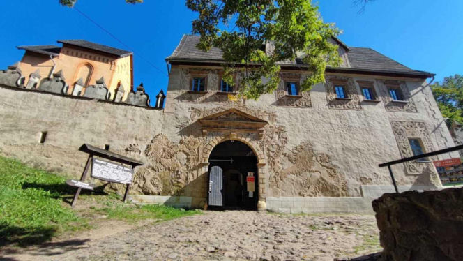 Tu mogą leżeć skarby warte miliony. Poszukiwacze wskazują Dolny Śląsk