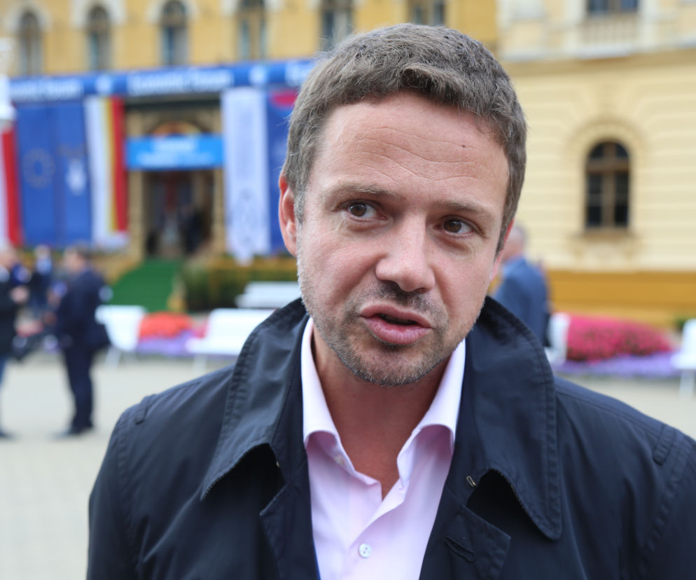 Rafał Trzaskowski