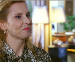 Na Wspólnej odc. 3298.  Justyna Zakościelna (Magdalena Kacprzak)