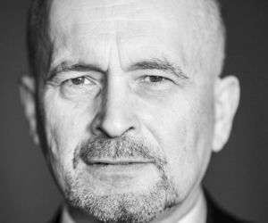 Aktor zginął na obwodnicy Lubartowa jadąc na pogrzeb innego aktora 