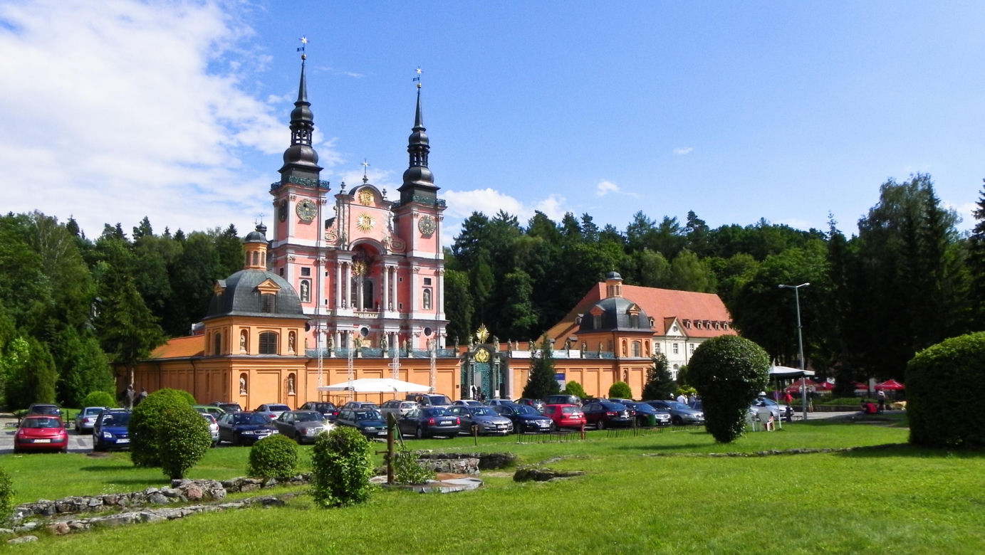 Święta Lipka