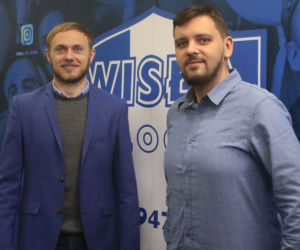 Stomil Olsztyn - Wisła Płock porozumienie