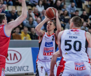 Enea Astoria Bydgoszcz - GTK Gliwice [ZDJĘCIA Z MECZU]