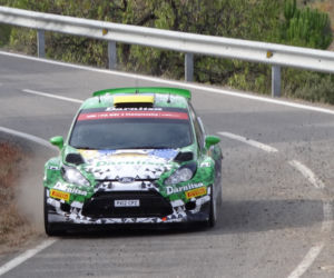Rajd Hiszpanii, WRC, World Rally Championship, Rajd Katalonii 