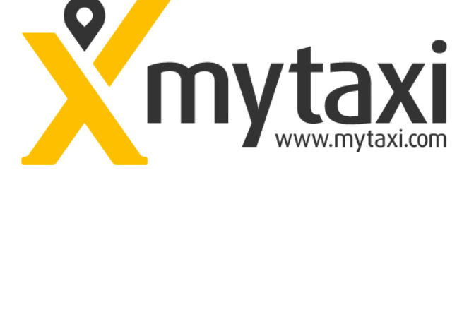 MY TAXI.