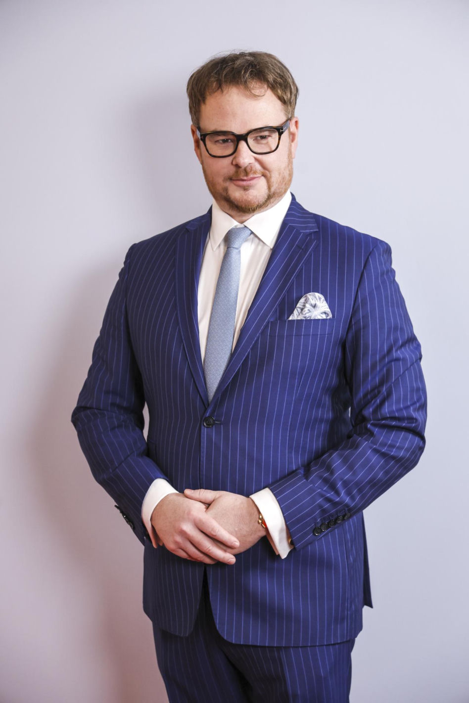Arystokrata broni Owsiaka! Lubomirski-Lanckoroński: "Szokuje mnie ta nagonka"