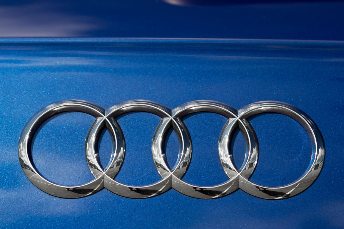 Audi RS6 Avant C7 lifting V8 4.0 TFSI