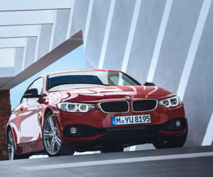 BMW serii 4