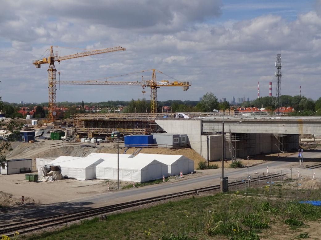 Most Południowy