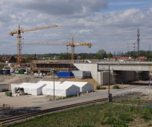 Most Południowy