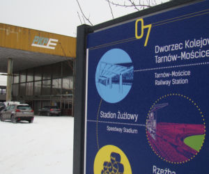 Dworzec w Mościcach  trafił do rejestru zabytków! Mamy zdjęcia!
