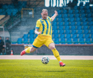 Elana Toruń - Bałtyk Gdynia 2:0, zdjęcia z meczu