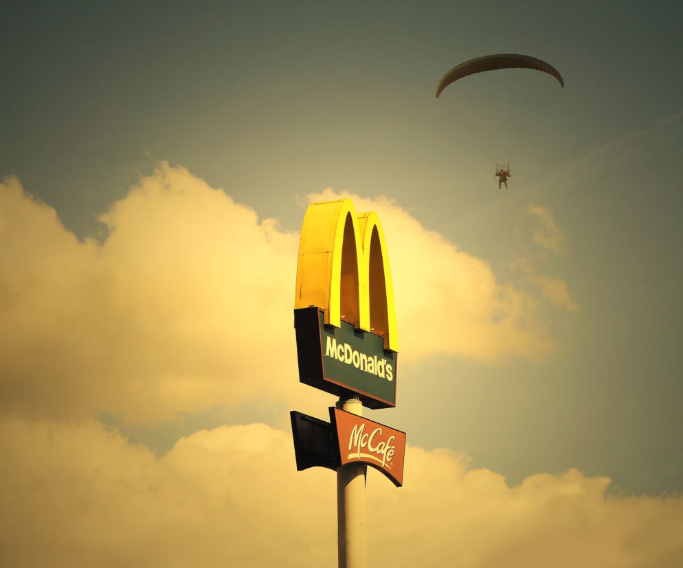 Toruń będzie miał nową restaurację McDonald's! Znamy lokalizację